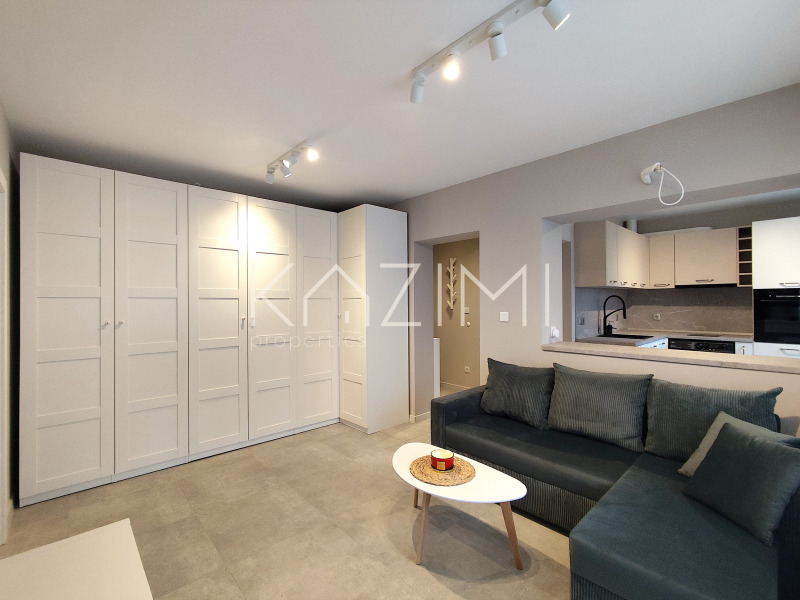 Дава под Наем 2-СТАЕН в град София, Изток - 58 кв.м / 700 € » 1 369.08 лв., КАЗИМИ