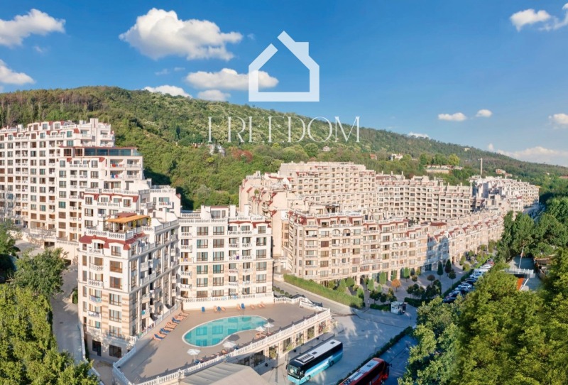 Дава под Наем 2-СТАЕН в град Варна, Аспарухово - 70 кв.м / 600 € » 1 173.50 лв., ФРИДОМ ВАРНА