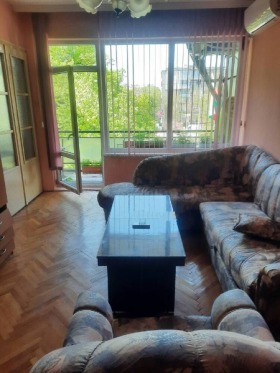 Rum Kamenica 1, Plovdiv