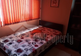 1 dormitorio Remiza, Stara Zagora 6