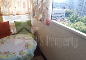 1 bedroom Remiza, Stara Zagora 8