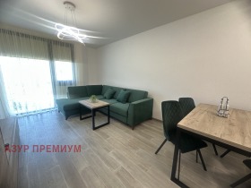 Дава под наем 2-стаен град Варна к.к. Св.Св. Константин и Елена - [1] 