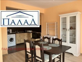 1 slaapkamer Tsentar, Varna