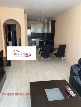 1 slaapkamer Gotse Deltsjev, Sofia