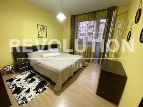 2 chambres Kolhozen pazar, Varna 6