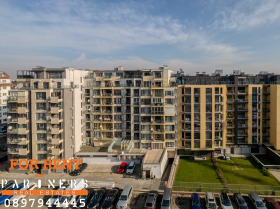 Многостайни апартаменти под наем в град София, Манастирски ливади - изображение 3 