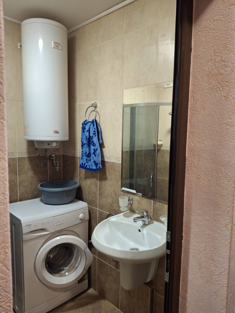 De inchiriat  Studio regiunea Burgas , Sveti Vlas , 40 mp | 13891357 - imagine [6]