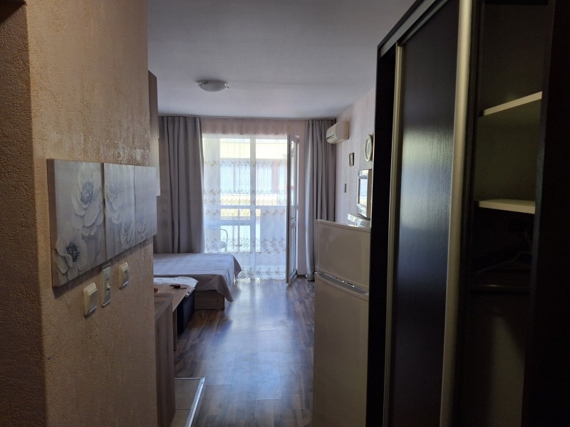 Til leie  Studio region Burgas , Sveti Vlas , 40 kvm | 13891357 - bilde [4]