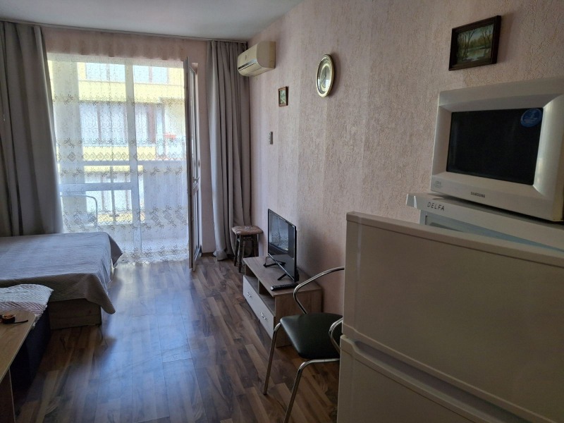 Til leie  Studio region Burgas , Sveti Vlas , 40 kvm | 13891357 - bilde [3]