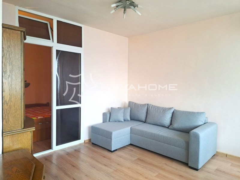 For Rent  1 bedroom Varna , Levski 2 , 63 sq.m | 83006443 - image [6]