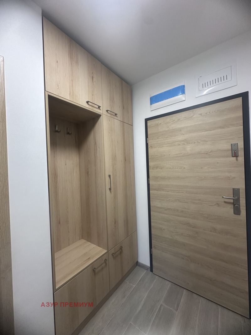 В оренду  1 спальня Варна , к.к. Св.Св. Константин и Елена , 65 кв.м | 67033515 - зображення [5]