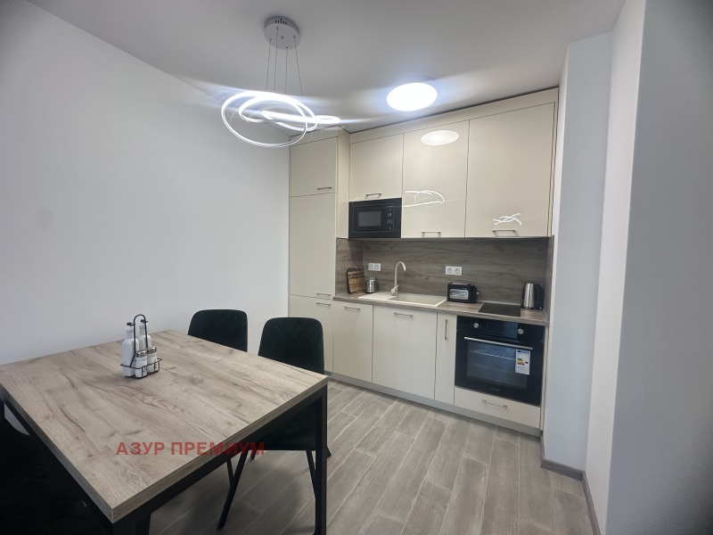 В оренду  1 спальня Варна , к.к. Св.Св. Константин и Елена , 65 кв.м | 67033515 - зображення [3]