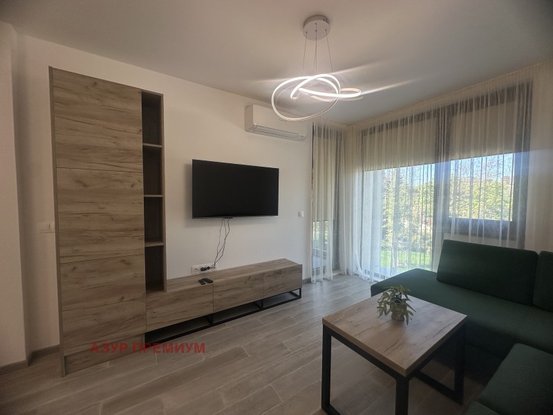 В оренду  1 спальня Варна , к.к. Св.Св. Константин и Елена , 65 кв.м | 67033515 - зображення [2]