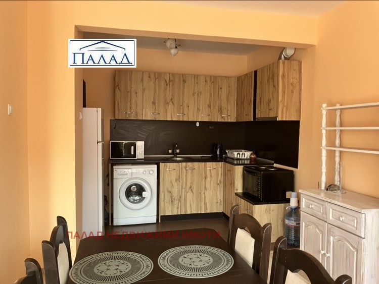 Te huur  1 slaapkamer Varna , Tsentar , 80 m² | 85168592 - afbeelding [4]