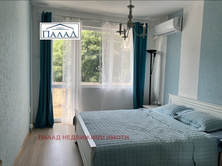 Te huur  1 slaapkamer Varna , Tsentar , 80 m² | 85168592 - afbeelding [7]