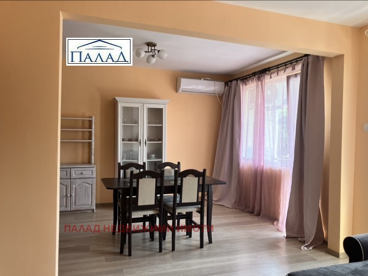 Te huur  1 slaapkamer Varna , Tsentar , 80 m² | 85168592 - afbeelding [3]