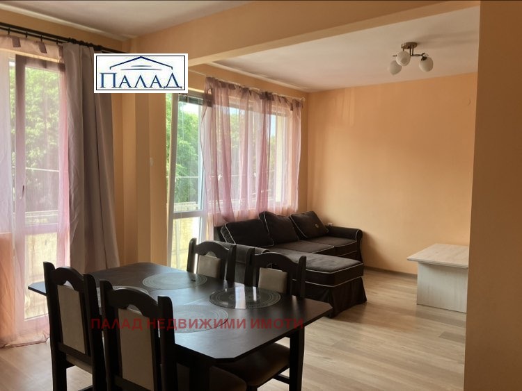 Te huur  1 slaapkamer Varna , Tsentar , 80 m² | 85168592 - afbeelding [5]