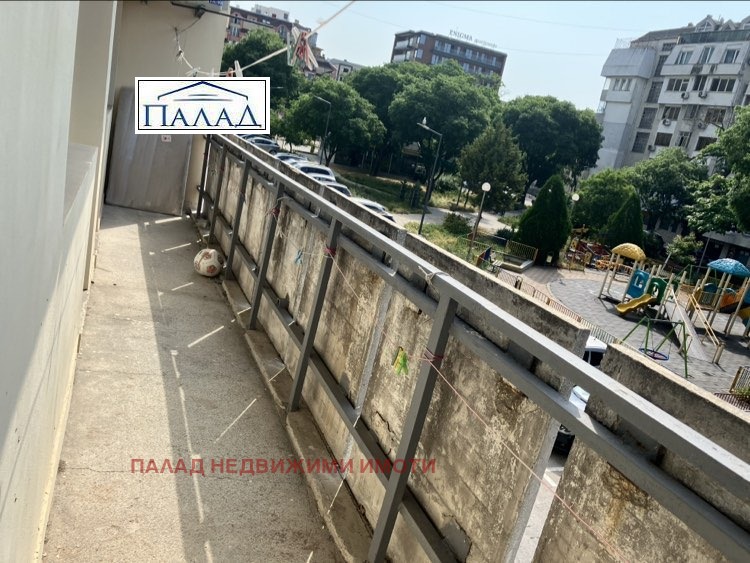Te huur  1 slaapkamer Varna , Tsentar , 80 m² | 85168592 - afbeelding [11]