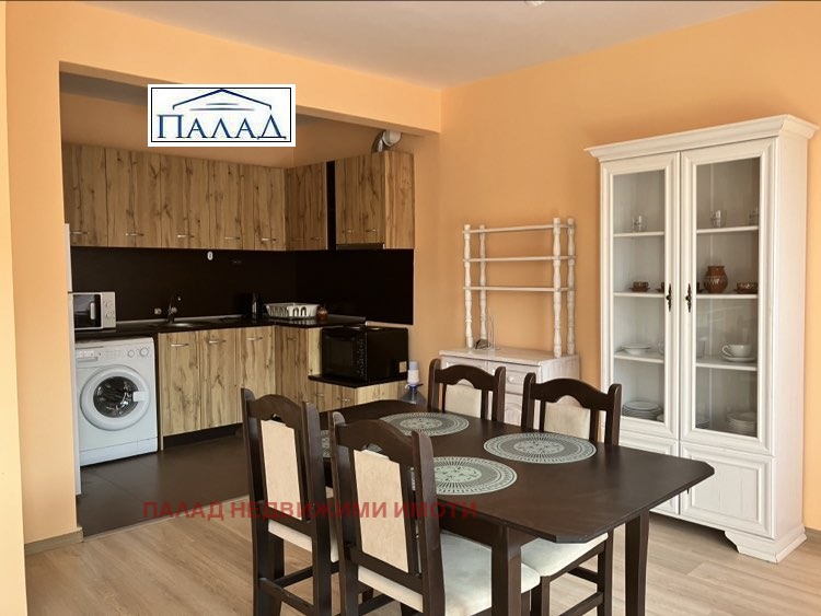 Te huur  1 slaapkamer Varna , Tsentar , 80 m² | 85168592