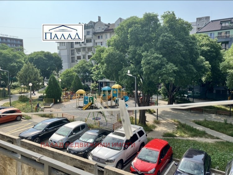 Te huur  1 slaapkamer Varna , Tsentar , 80 m² | 85168592 - afbeelding [12]