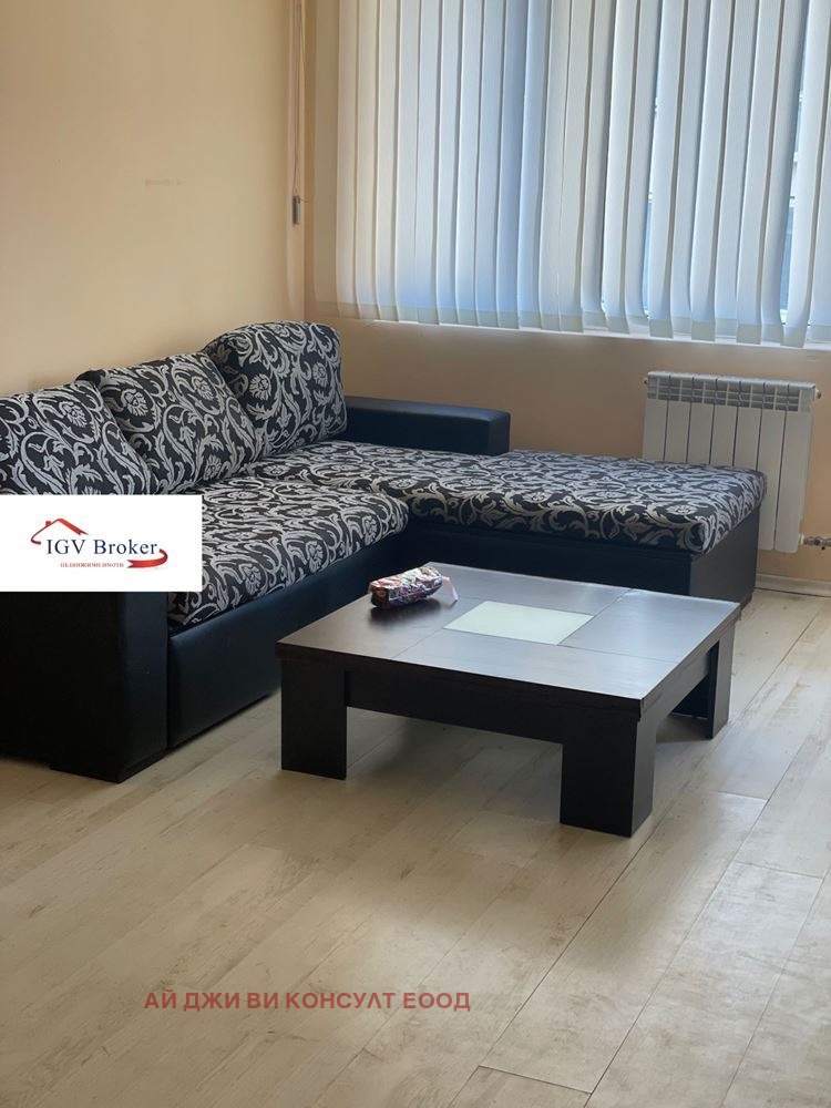 Te huur  1 slaapkamer Sofia , Gotse Deltsjev , 65 m² | 33102551 - afbeelding [4]