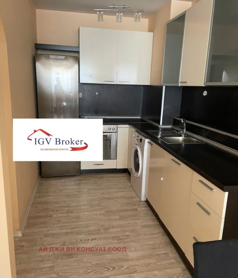 Te huur  1 slaapkamer Sofia , Gotse Deltsjev , 65 m² | 33102551 - afbeelding [2]