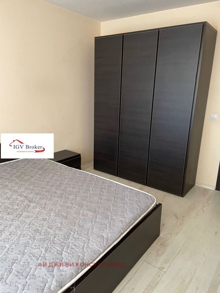Te huur  1 slaapkamer Sofia , Gotse Deltsjev , 65 m² | 33102551 - afbeelding [8]