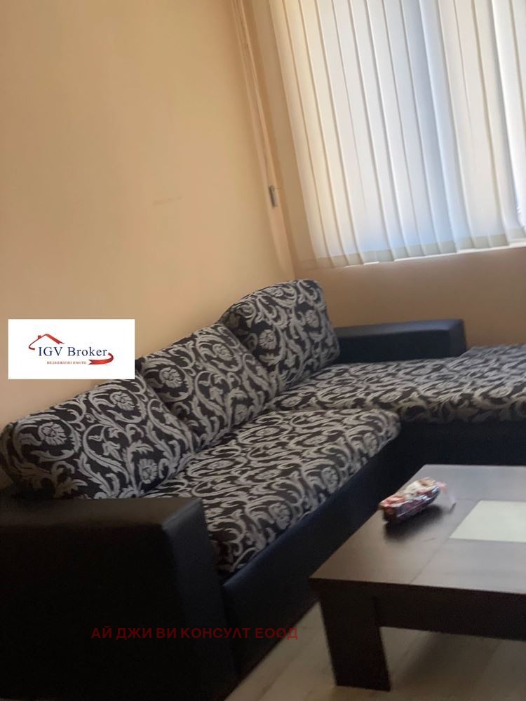 Te huur  1 slaapkamer Sofia , Gotse Deltsjev , 65 m² | 33102551 - afbeelding [3]