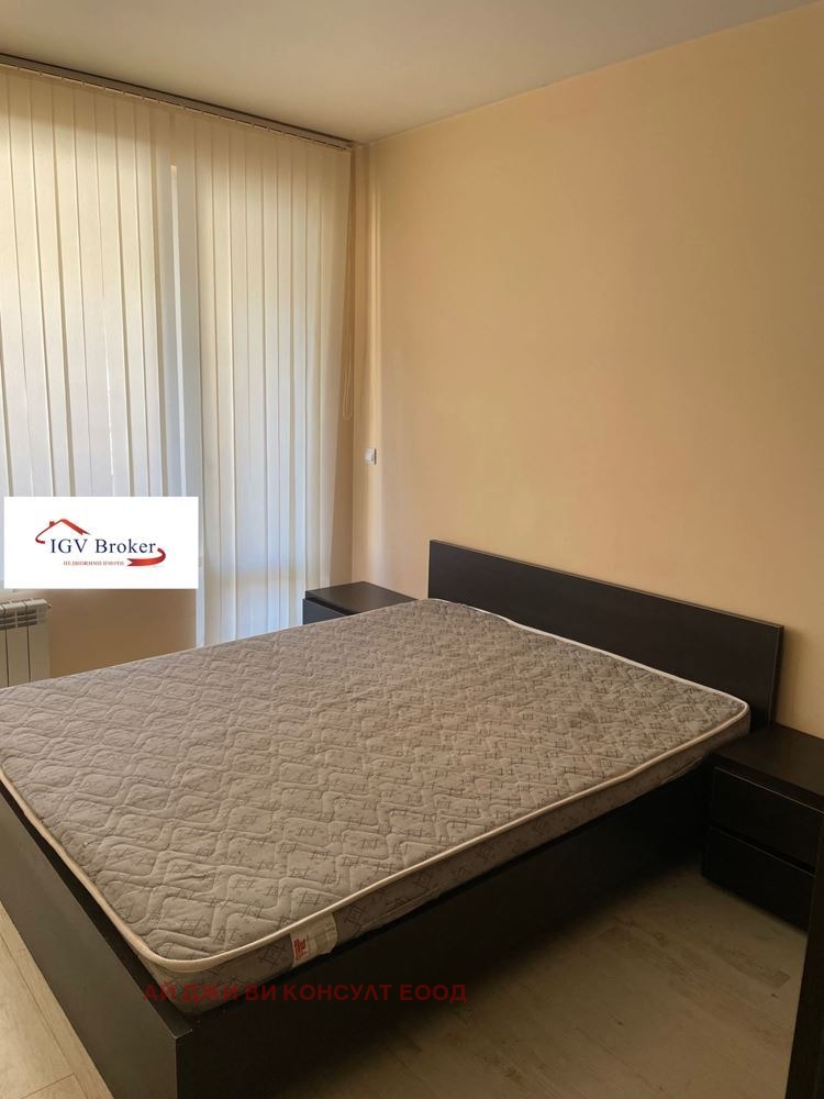 Te huur  1 slaapkamer Sofia , Gotse Deltsjev , 65 m² | 33102551 - afbeelding [7]