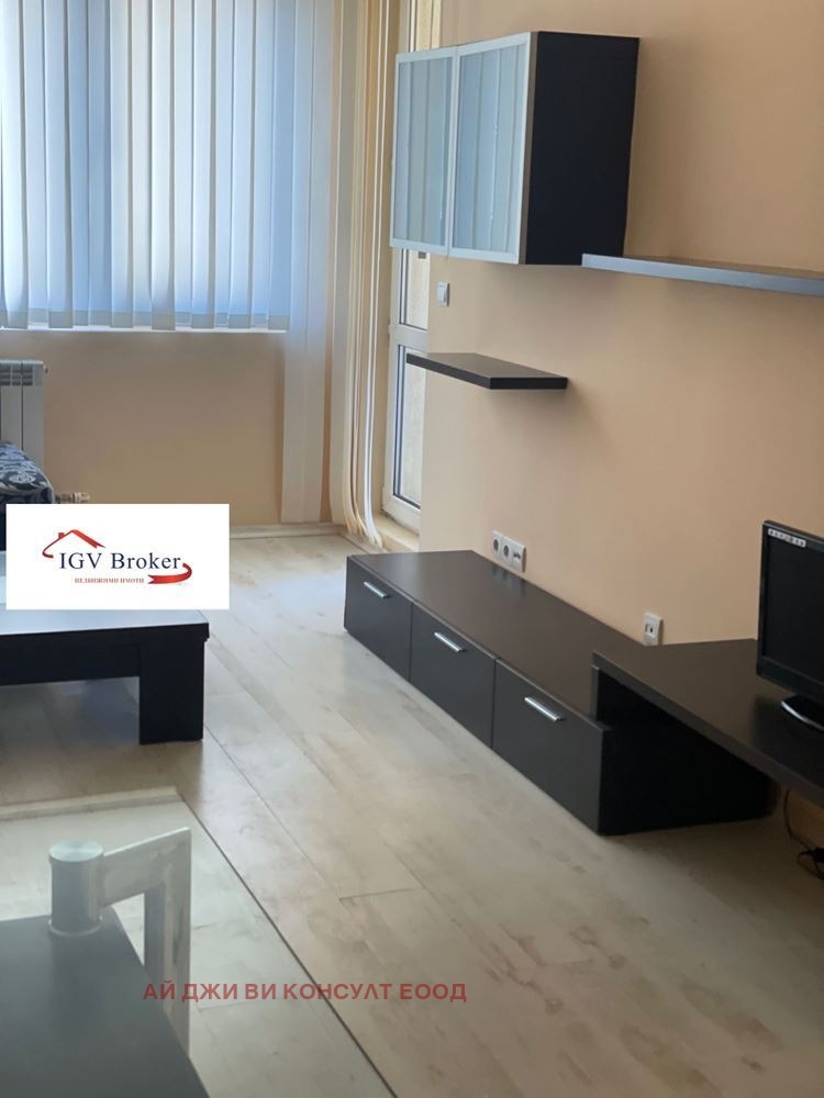 Te huur  1 slaapkamer Sofia , Gotse Deltsjev , 65 m² | 33102551 - afbeelding [5]