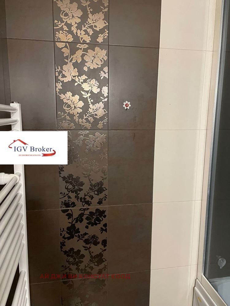 Te huur  1 slaapkamer Sofia , Gotse Deltsjev , 65 m² | 33102551 - afbeelding [10]