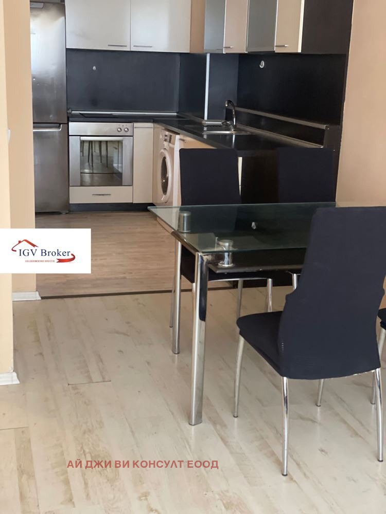 Te huur  1 slaapkamer Sofia , Gotse Deltsjev , 65 m² | 33102551 - afbeelding [6]