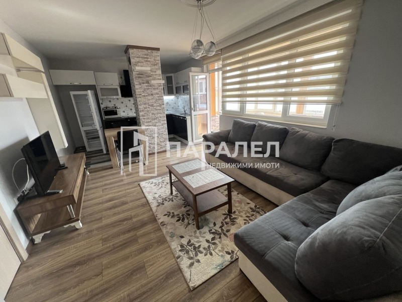Te huur  1 slaapkamer Stara Zagora , Zjeleznik - iztok , 80 m² | 79273832