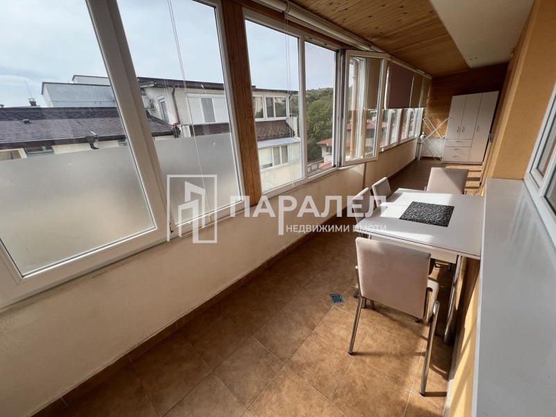 Te huur  1 slaapkamer Stara Zagora , Zjeleznik - iztok , 80 m² | 79273832 - afbeelding [15]