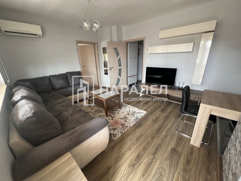 Te huur  1 slaapkamer Stara Zagora , Zjeleznik - iztok , 80 m² | 79273832 - afbeelding [3]