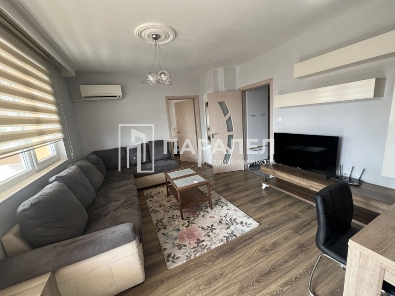 Te huur  1 slaapkamer Stara Zagora , Zjeleznik - iztok , 80 m² | 79273832 - afbeelding [2]