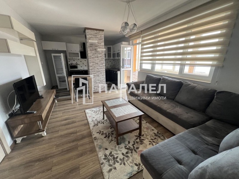 Te huur  1 slaapkamer Stara Zagora , Zjeleznik - iztok , 80 m² | 79273832 - afbeelding [4]