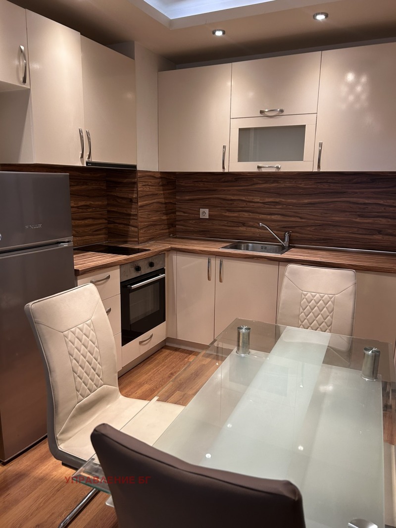 Vuokrattavana  1 makuuhuone Sofia , Ovtša kupel , 70 neliömetriä | 55333951 - kuva [3]
