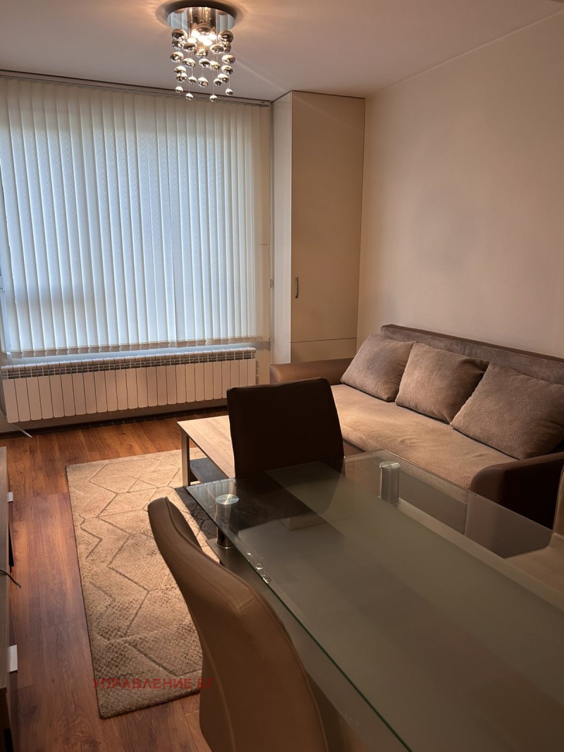 Vuokrattavana  1 makuuhuone Sofia , Ovtša kupel , 70 neliömetriä | 55333951 - kuva [2]
