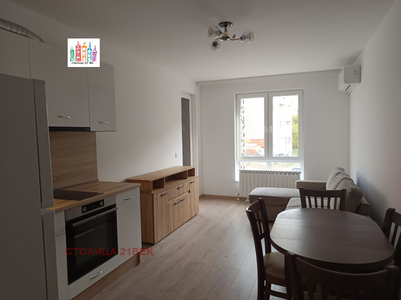 Под наем 2-СТАЕН, град София, Овча купел 2 • 530 € / 1036.59 лв. • 38614800 1