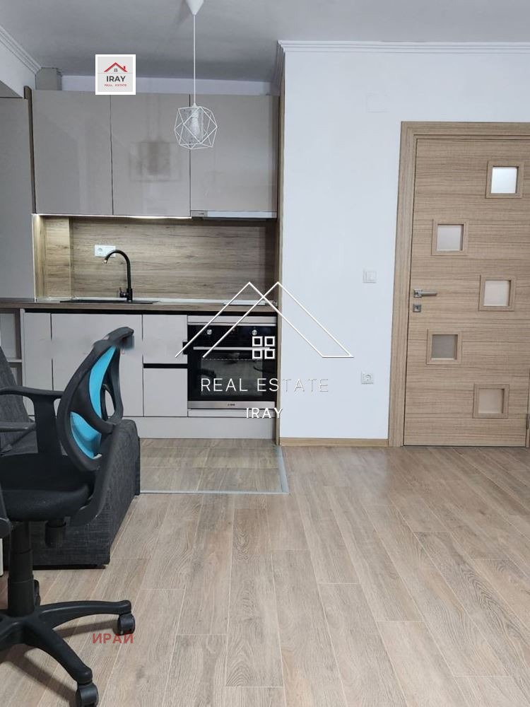 Til leje  1 soveværelse Stara Zagora , Zheleznik - tsentar , 80 kvm | 34810730 - billede [9]