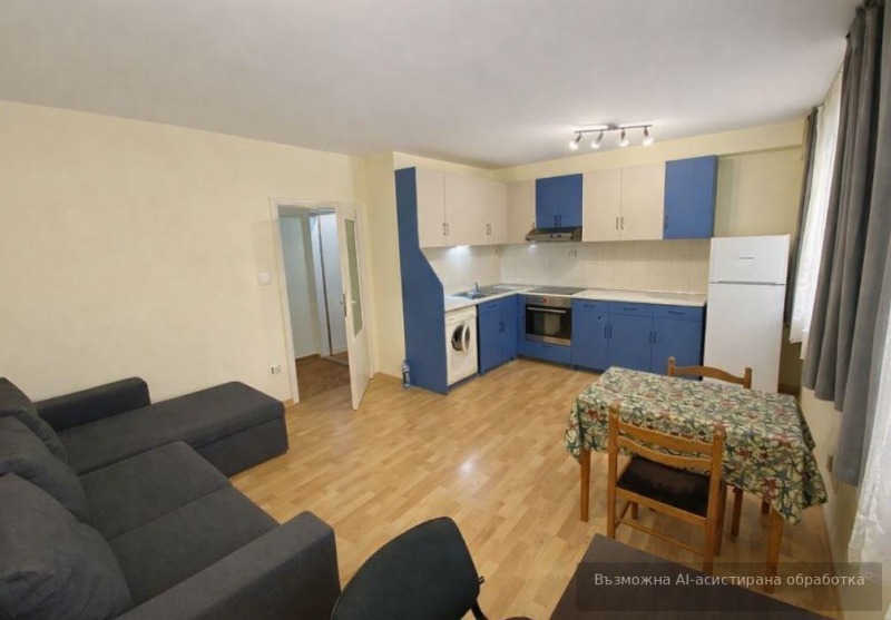 Дава под наем 2-СТАЕН, гр. Варна, Лятно кино Тракия