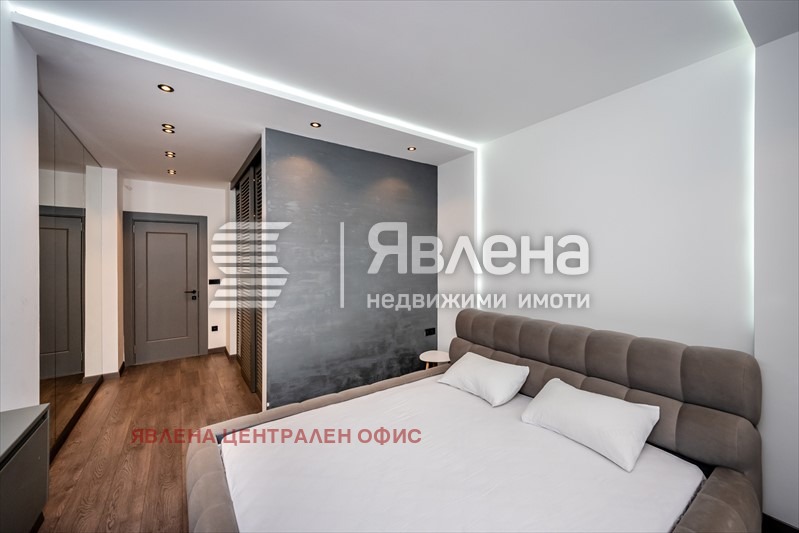 Дава под наем 2-СТАЕН, гр. София, Кръстова вада, снимка 10 - Апартаменти - 53715977