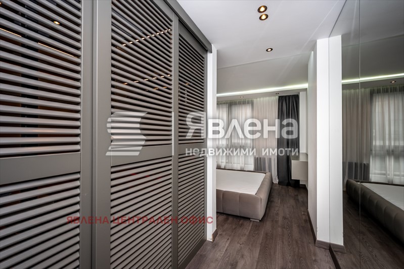 Дава под наем 2-СТАЕН, гр. София, Кръстова вада, снимка 8 - Апартаменти - 53715977