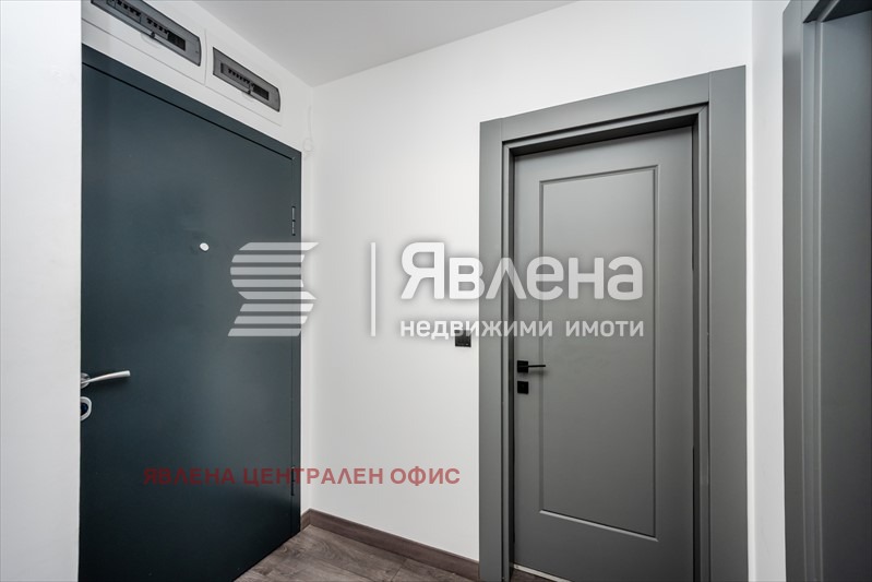 Дава под наем 2-СТАЕН, гр. София, Кръстова вада, снимка 6 - Апартаменти - 53715977