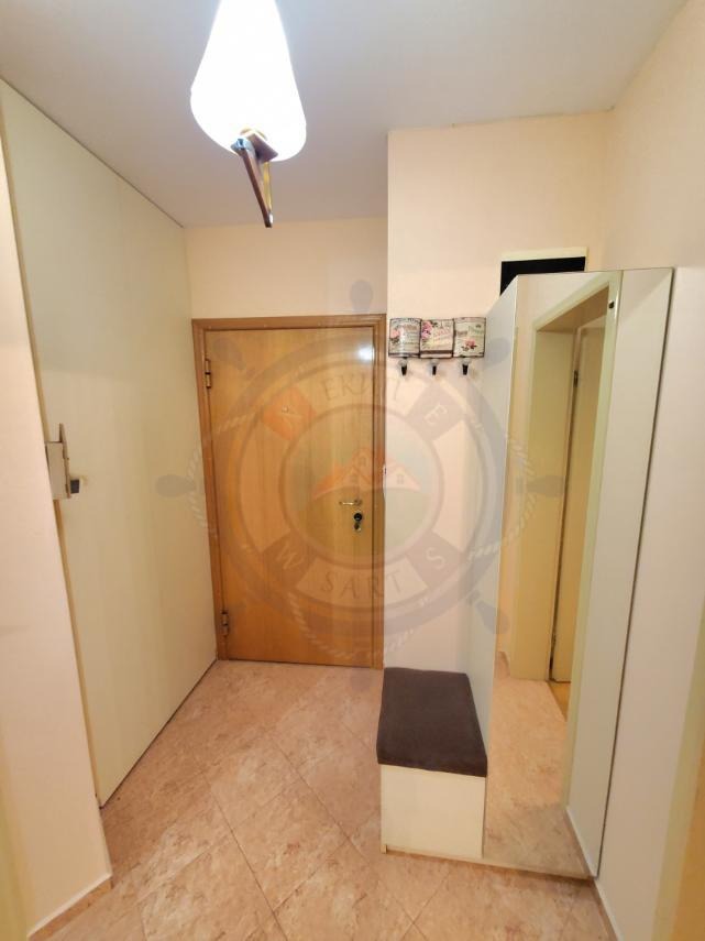 Дава под наем 2-СТАЕН, гр. Варна, Завод Дружба, снимка 17 - Апартаменти - 54956084