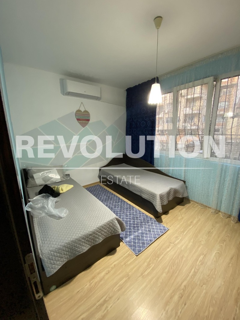 De inchiriat  2 dormitoare Varna , Colhozen pazar , 100 mp | 29181445 - imagine [9]