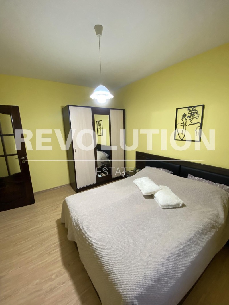 A louer  2 chambres Varna , Kolhozen pazar , 100 m² | 29181445 - image [7]