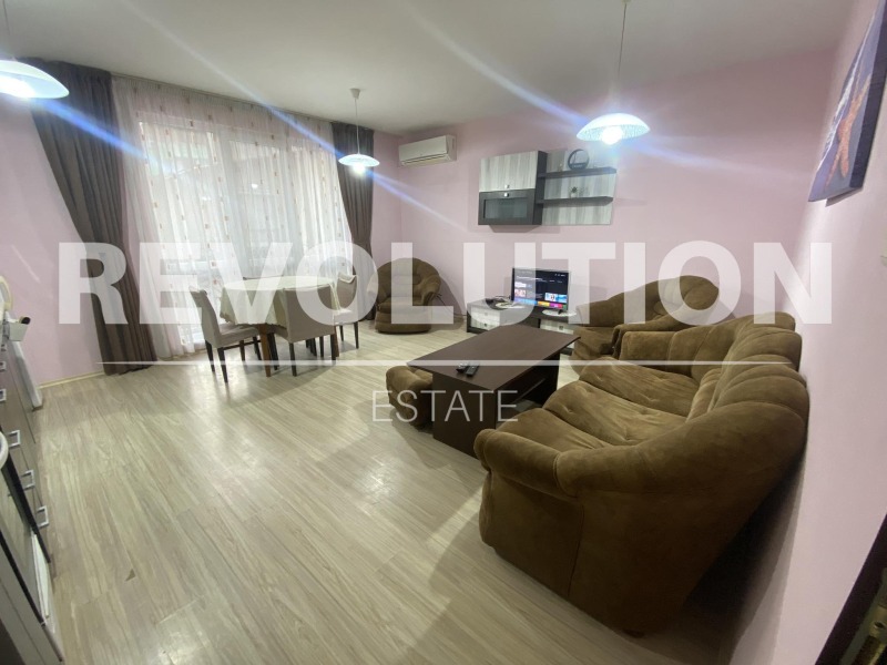 De inchiriat  2 dormitoare Varna , Colhozen pazar , 100 mp | 29181445 - imagine [5]