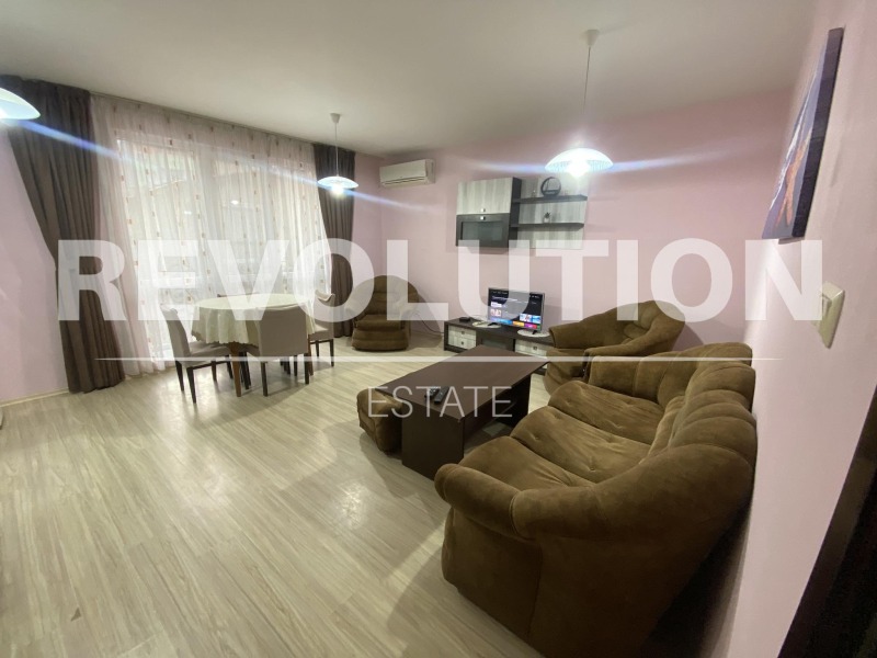 De inchiriat  2 dormitoare Varna , Colhozen pazar , 100 mp | 29181445 - imagine [4]